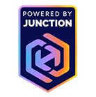 Powered by Junction
